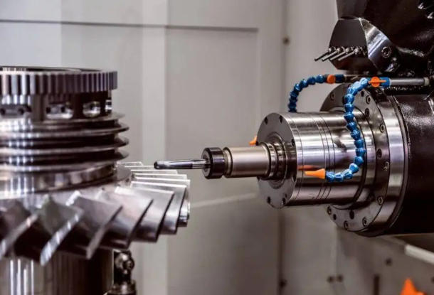 Reducing Tool Wear In CNC Machining