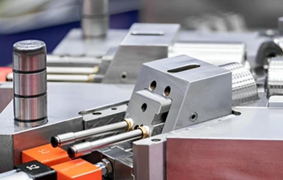 Plastic Mold Parts Suppliers Turkey