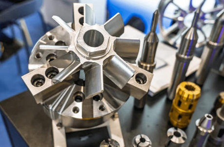 CNC Machining for Metal Parts Manufacturing A Complete OEM Guide.jpg