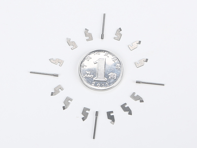 Precision Machining Services