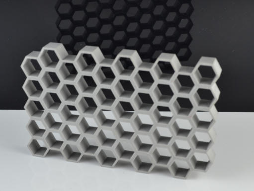 Durable 3D Printed Hinges