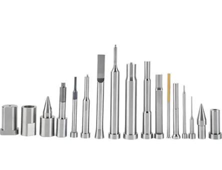 Precision Mold And Tool Parts Lithuania