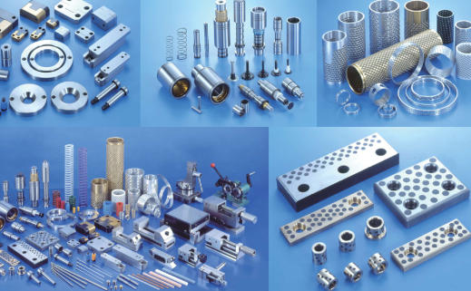 Top Precision Mold Parts Manufacturers And Suppliers in Ireland