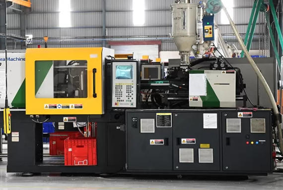 High Quality Molding Manufacturers China