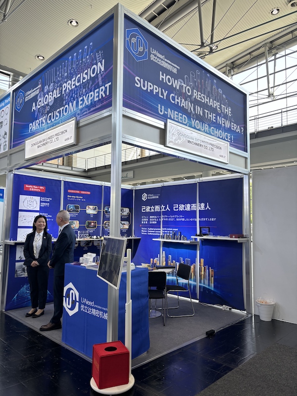 2024 Hannover Industrial Fair