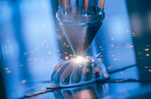 Choosing Between Injection Molding And 3D Printing