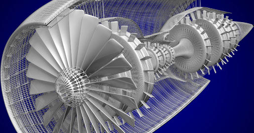 3D Printing For Aircraft Components