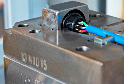 Overmolding Factory China