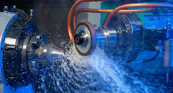 CNC Metal Fabrication Equipment