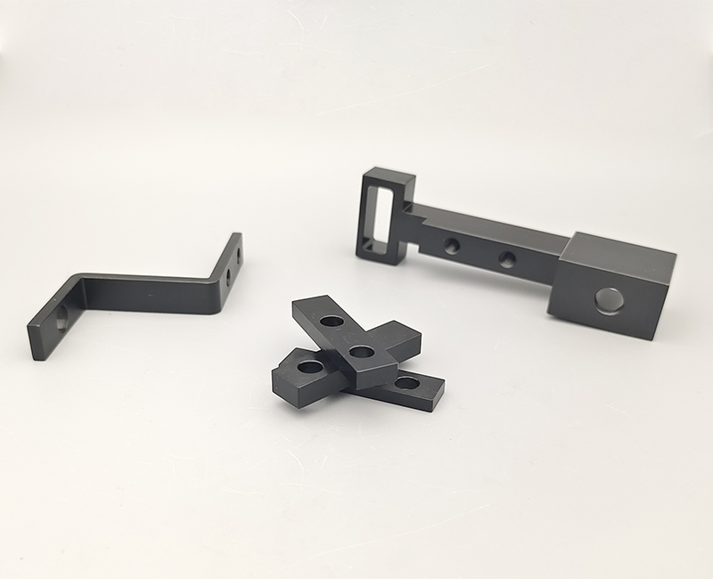 12. Black oxidize Blackening