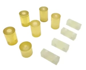 Polyurethane (PU, also known as Urethane)