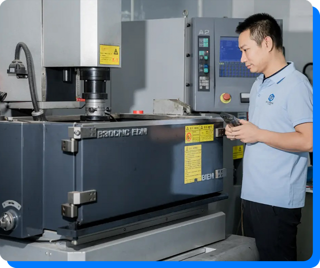 China’s CNC Turning Shops