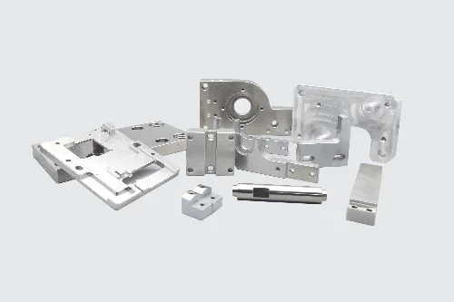 Top 10 CNC Milling Manufacturers in China