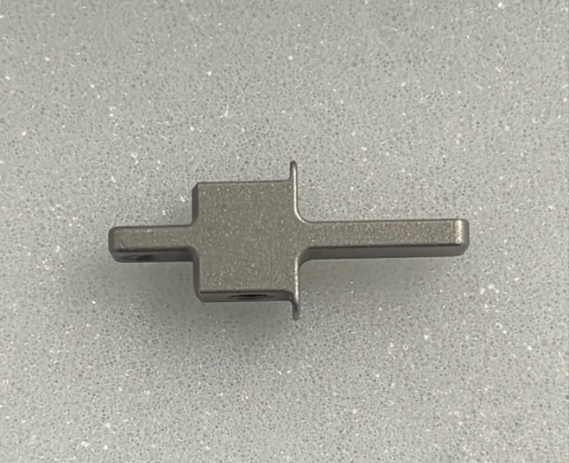 Sandblasting Bead Blasting