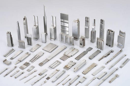 Top Precision Mold Parts Manufacturers And Suppliers in Norway