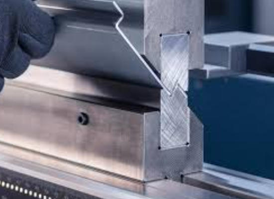 High Quality Metal Bending Machines