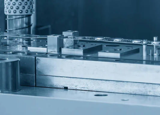 Italy Stamping Die Component Suppliers