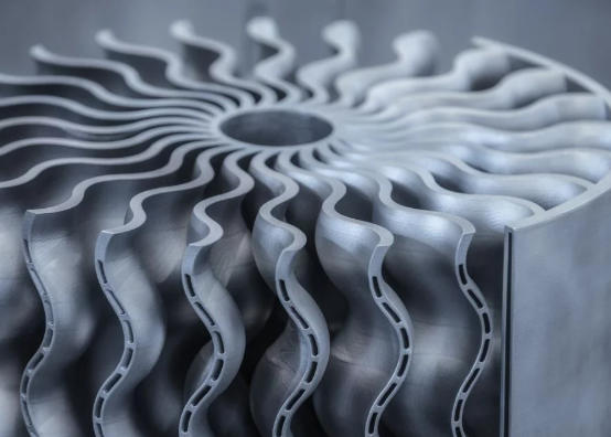 HP Multi Jet Fusion (MJF) 3D Printing: Complete Guide To Technology, Materials, And Applications