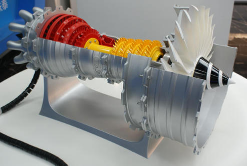 3D Printing in Aerospace: How Additive Manufacturing Is Transforming Flight in 2025 And Beyond?