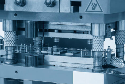 Progressive Die Manufacturers China