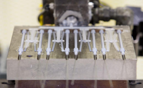 Top 10 Overmolding Manufacturers in China