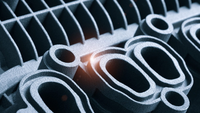 Advantages and Considerations of Selective Laser Sintering (SLS)