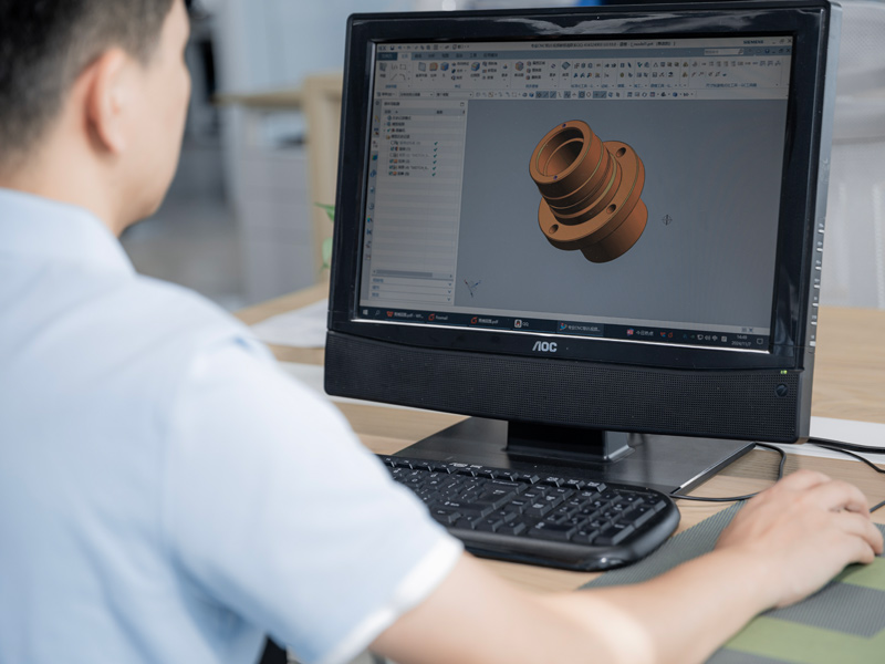 Surface Finishes We Offer