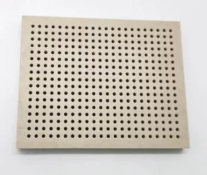 Polyether ether ketones (PEEK)