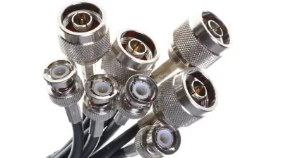 connectors-application