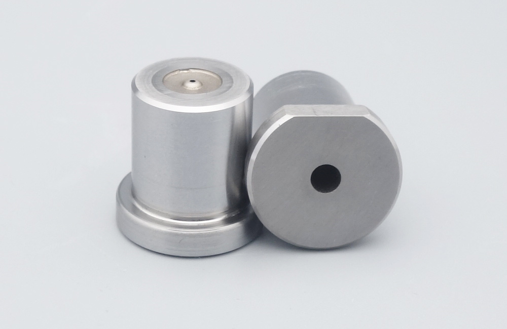 Custom CNC Turning Services