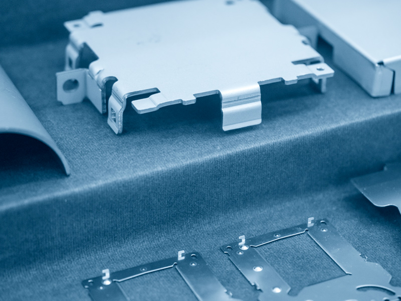 Sheet Metal Fabrication