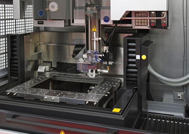 Wire EDM Machining Tutorial: Complete Guide To Modern High-Precision Cutting