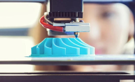 Thermoplastic Polyurethane TPU 3D Printing for High Performance Industrial And Consumer Parts