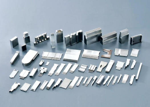 Leading Mold Parts Manufacturers Greece