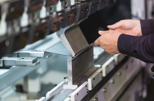 Bending, Folding And Shaping in Sheet Metal Fabrication: A Complete 2026 Guide for OEMs And Product Teams