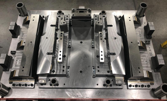 Top Stamping Die Components Manufacturers And Suppliers in Italy