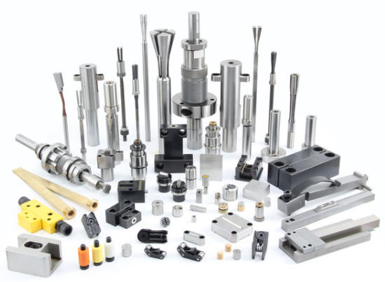 Precision Mold Components Suppliers Denmark