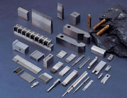 Top Stamping Die Components Manufacturers And Suppliers in France.jpg