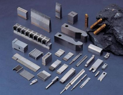 Top Stamping Die Components Manufacturers And Suppliers in France