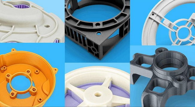 Quick Guide to 3D Printing Car Parts