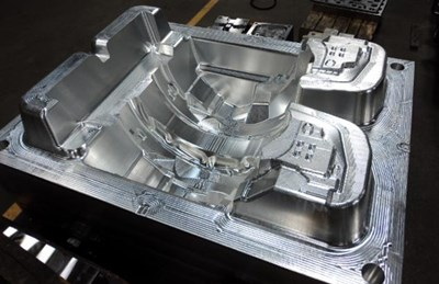 Challenges in Aluminum Machining