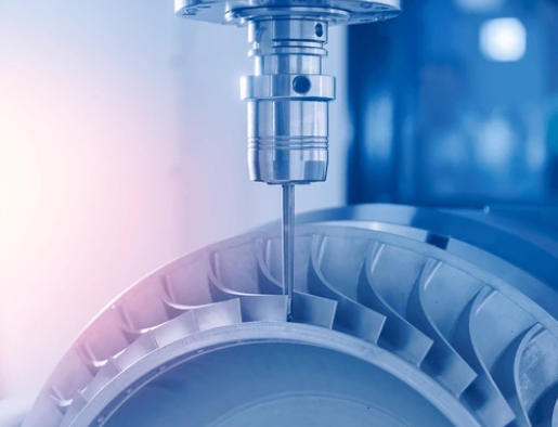 Choosing Between CNC Machining And Injection Molding