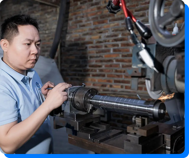 China’s 5 Axis CNC Machining Shops