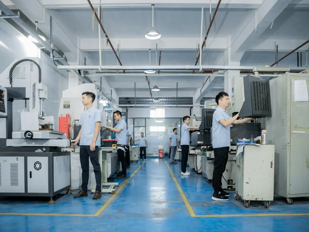 U-Need Manufacturing Network