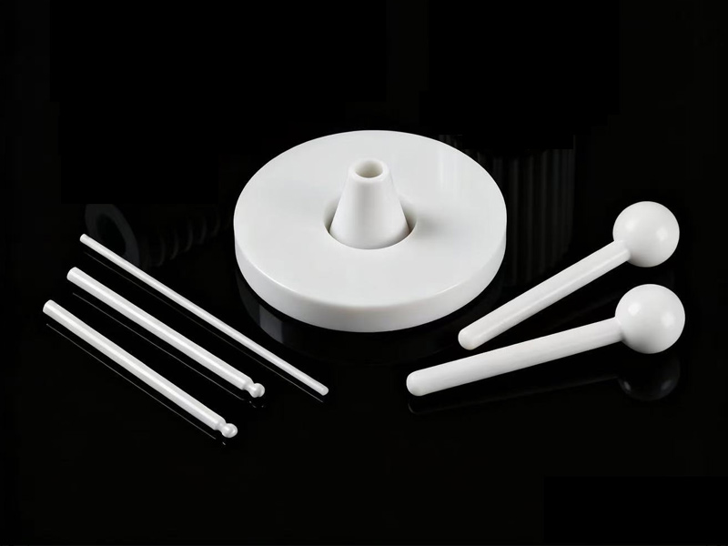 Ceramic Machining Parts