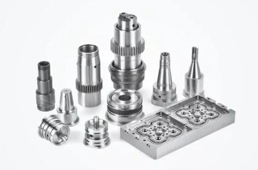 Top Precision Mold Parts Manufacturers And Suppliers in Netherlands