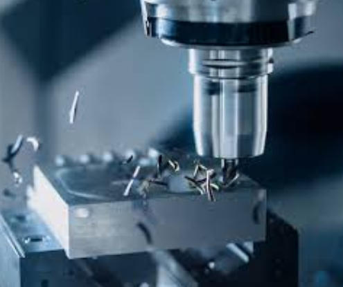 Additive Manufacturing For EDM Processes