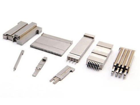 Industrial Mold Parts Manufacturers Greece