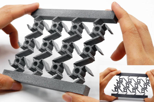 3D Printed Hinges: Complete Guide To Designing Strong, Reliable Living Hinges for Prototypes