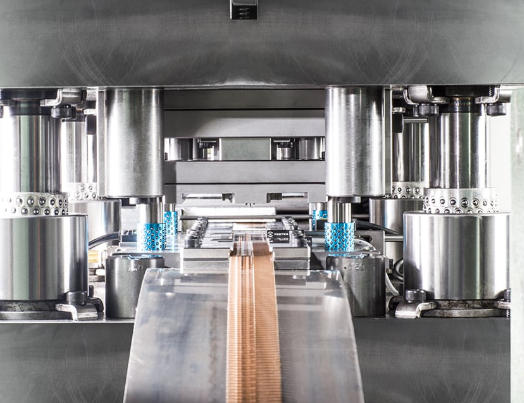 Top Stamping Die Components Manufacturers And Suppliers in Portugal